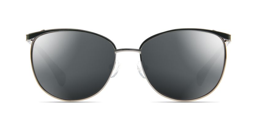 Anson Benson AB2007S102S Sunglasses - Front View